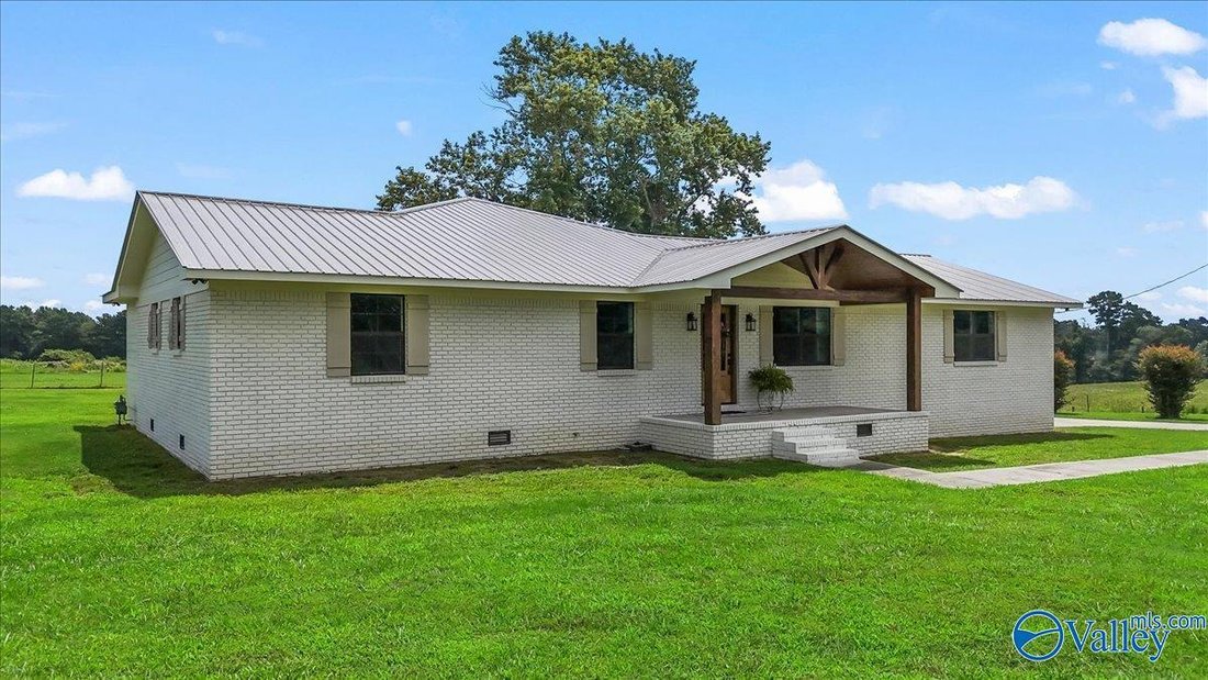 Farm Ranch in Arab, Alabama, United States 1 - 18451211
