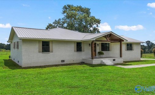 Farm Ranch in Arab, Alabama, United States 1