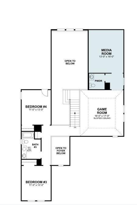House in Celina, Texas, United States 3 - 18450997
