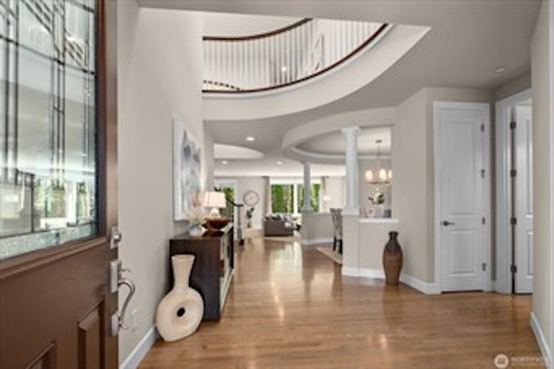 House in Sammamish, Washington, United States 3 - 18447721