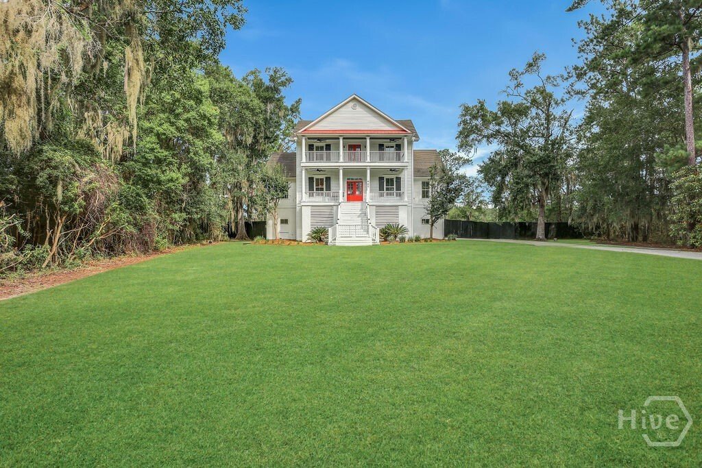 House in Richmond Hill, Georgia, United States 4 - 18447302