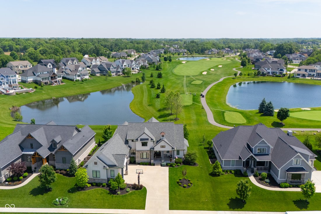House in Westfield, Indiana, United States 4 - 18446633