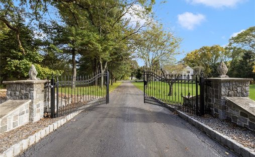 Cumberland, Rhode Island, Vereinigte Staaten 1