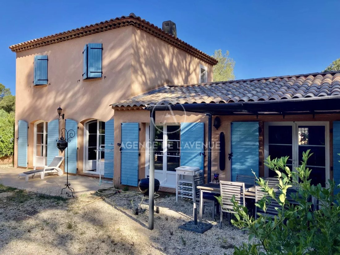 House in Coste Chaude-Mauveou, La Seyne-sur-Mer, France 2 - 18447955