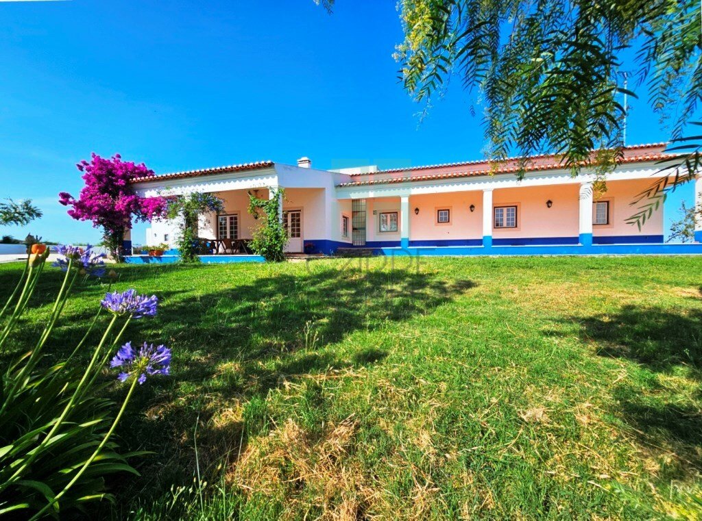 Finca in Garvao e Santa Luzia, Beja District, Portugal 5 - 18447981