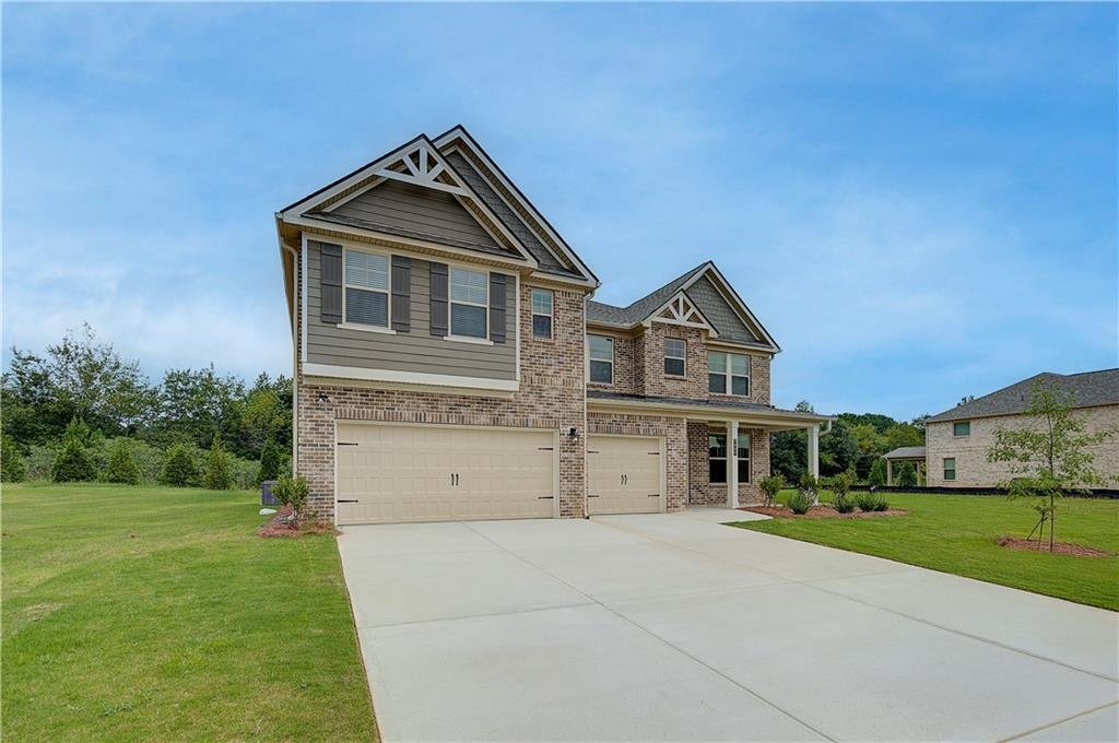 House in Dacula, Georgia, United States 3 - 18446923