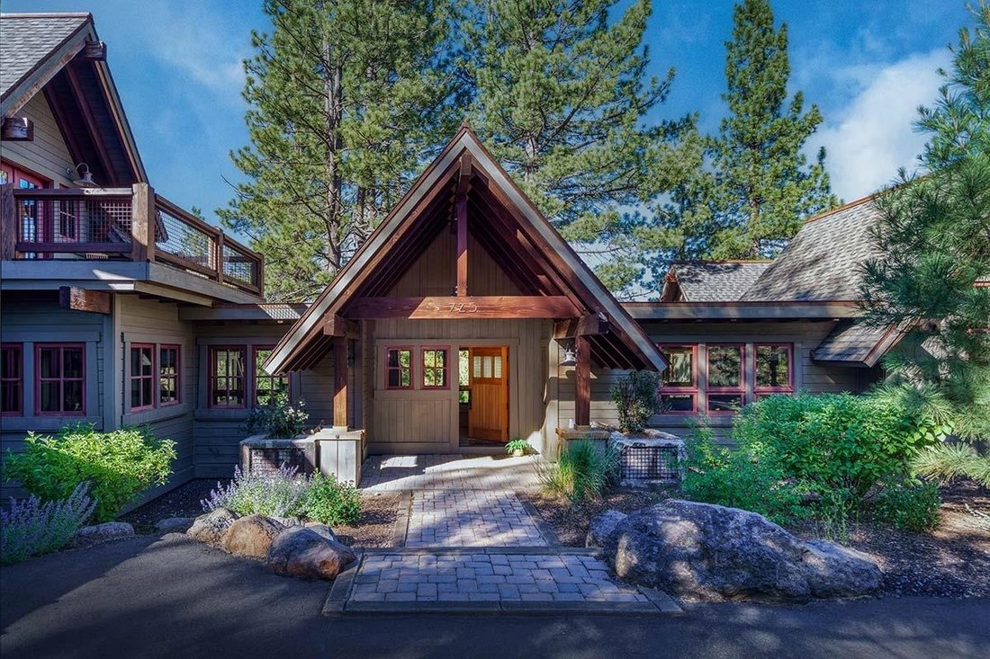 House in Truckee, California, United States 2 - 18449549