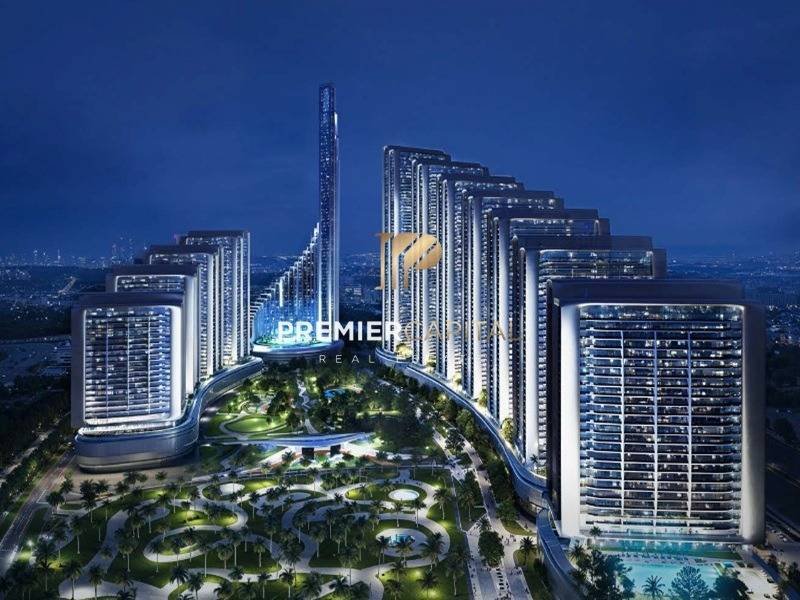 Apartment in Nad Al Sheba 1, Nad Al Sheba, Dubai 1 - 18445994