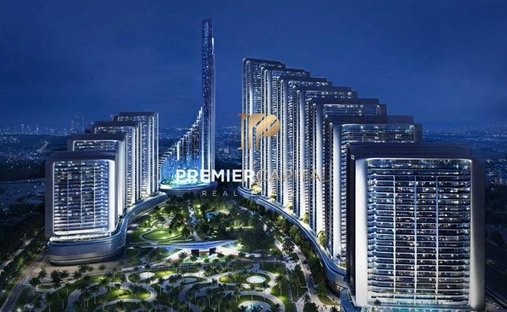 Appartamento in Nad Al Sheba 1, Nad Al Sheba, Emirato di Dubai 1