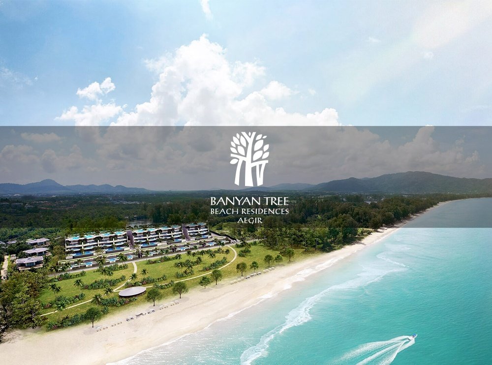 Villa à Choeng Thale, Province de Phuket, Thaïlande 1 - 18447936