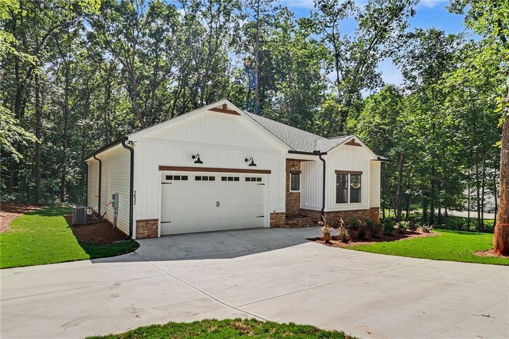 House in Hiram, Georgia, United States 2 - 18446869