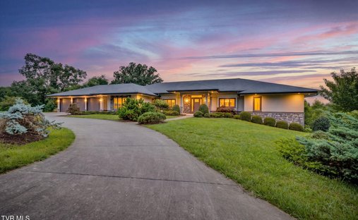 House in Kingsport, Tennessee, United States 1