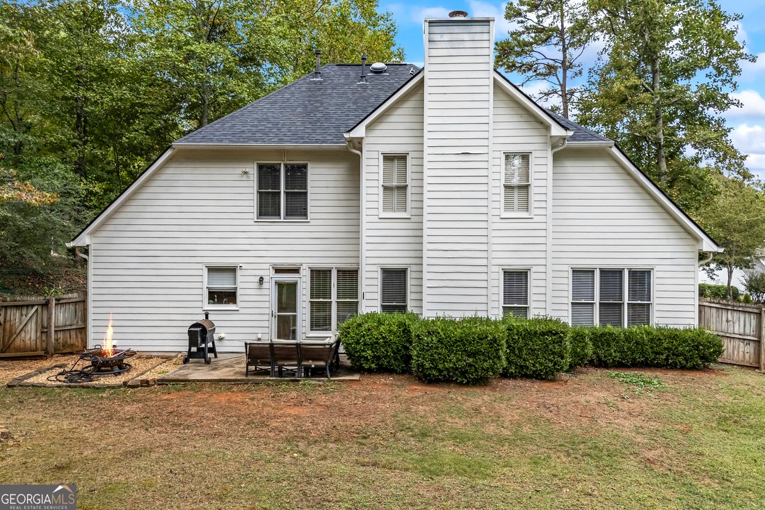House in Cumming, Georgia, United States 3 - 18447378