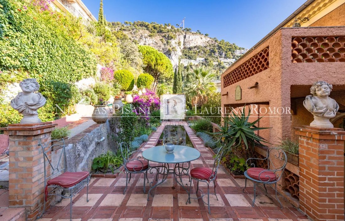 Apartment in French Riviera, Provence-Alpes-Côte d'Azur, France 1 - 18449494