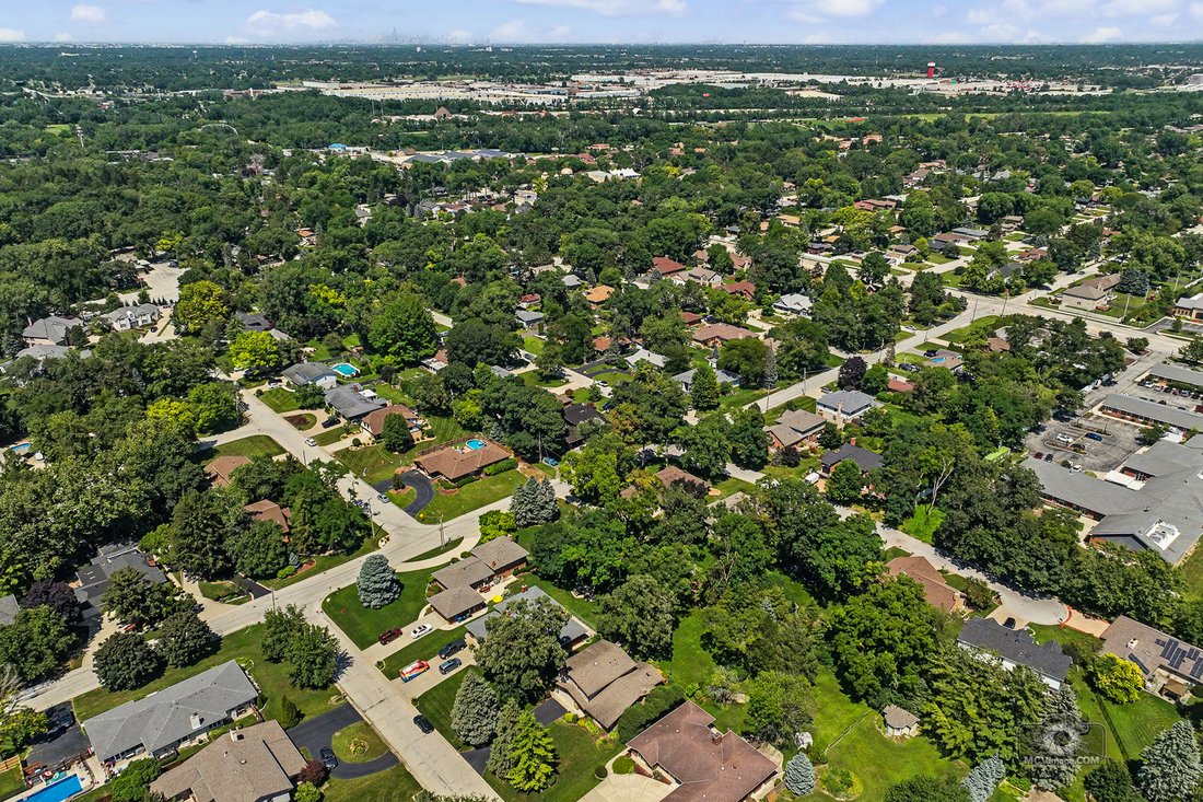 House in Palos Heights, Illinois, United States 3 - 18447088