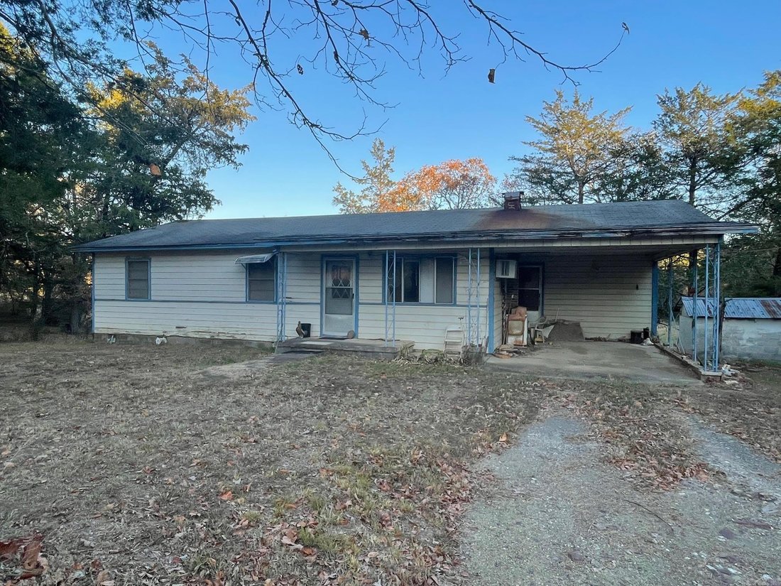 Land in Mena, Arkansas, United States 3 - 18450104