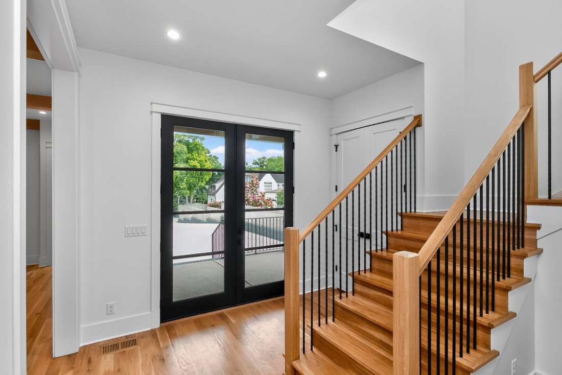 House in Forest Hills, Tennessee, United States 4 - 18447026
