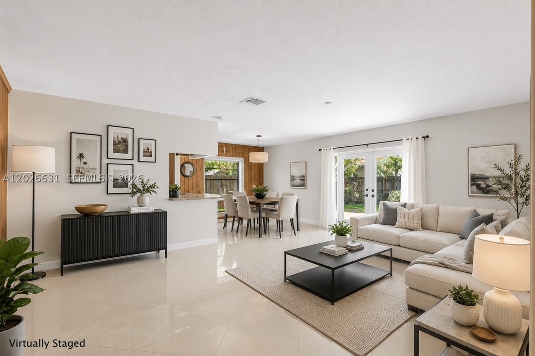 House in Cutler Bay, Florida, United States 4 - 18029225