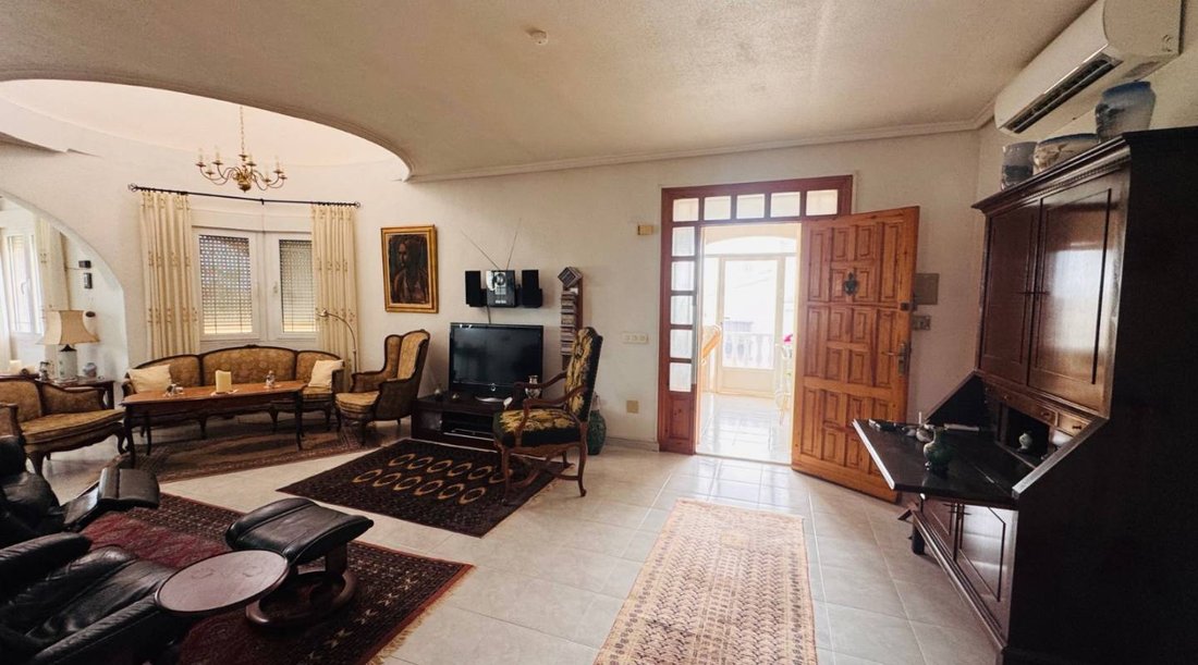 Villa in Ciudad Quesada, Rojales, Valencian Community 3 - 18451490