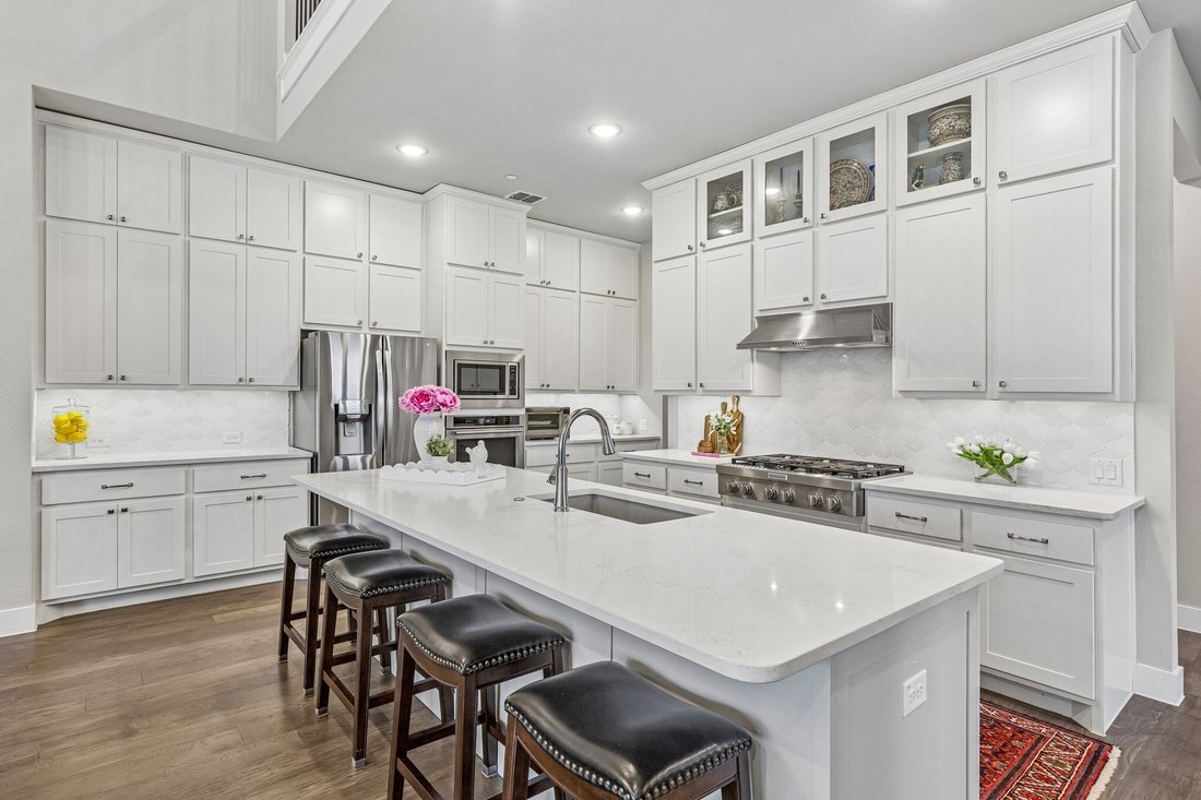 House in Allen, Texas, United States 5 - 18450816