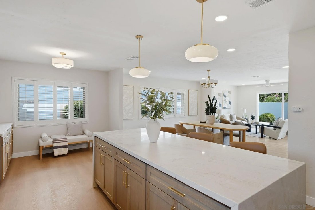 House in San Diego, California, United States 5 - 18449534