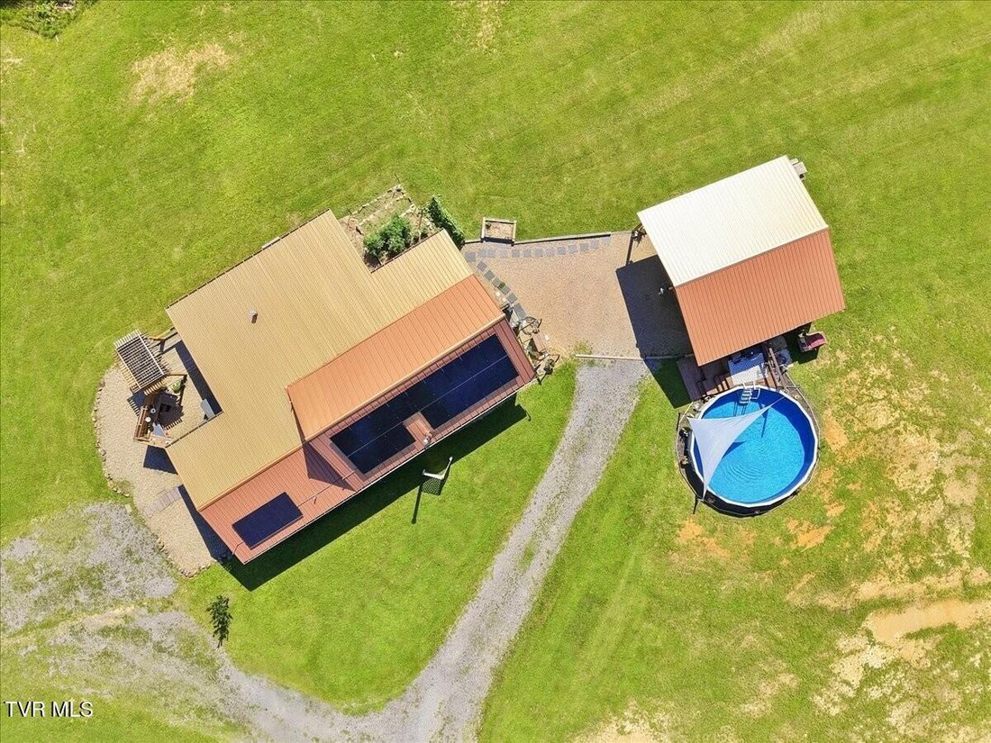 House in Rogersville, Tennessee, United States 5 - 18445901
