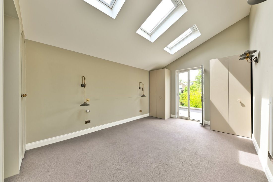 House in Kensal Rise, Brent, England 3 - 18446551