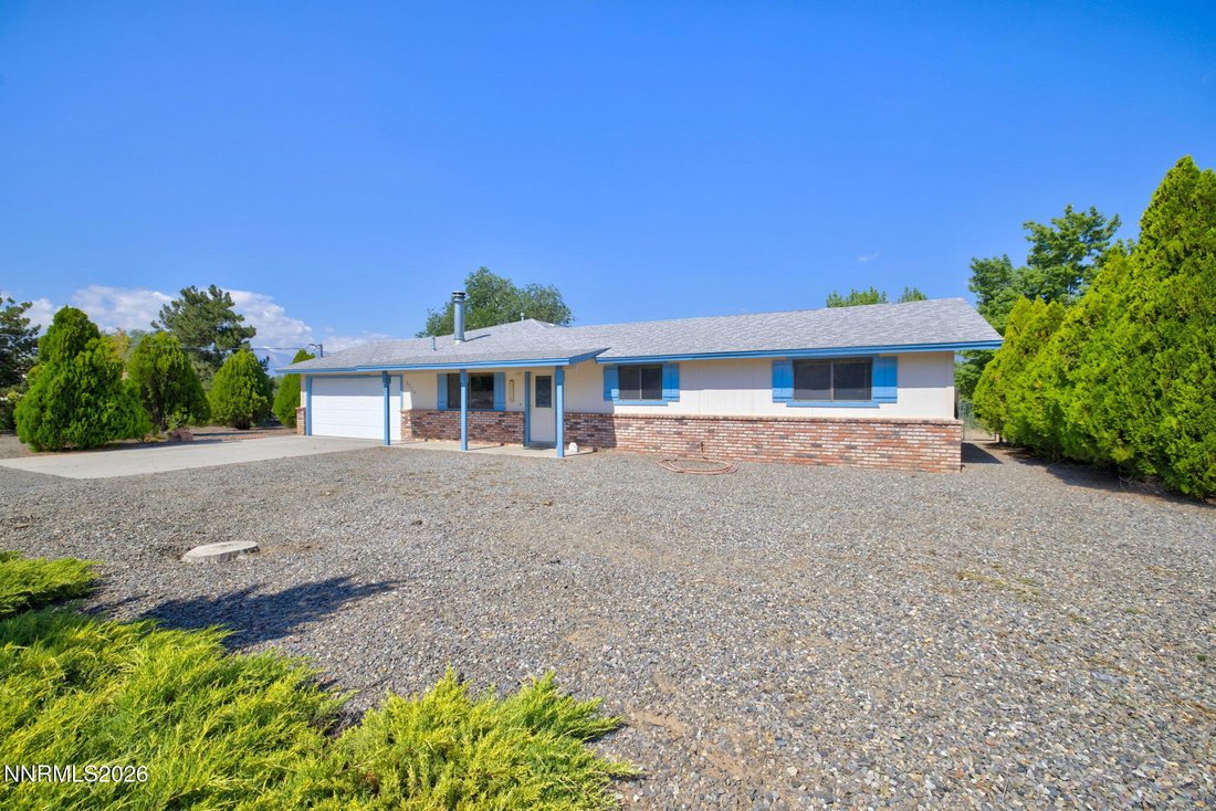 House in Indian Hills, Nevada, United States 3 - 18446424