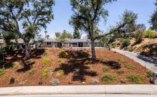 House in Redlands, California, United States 1