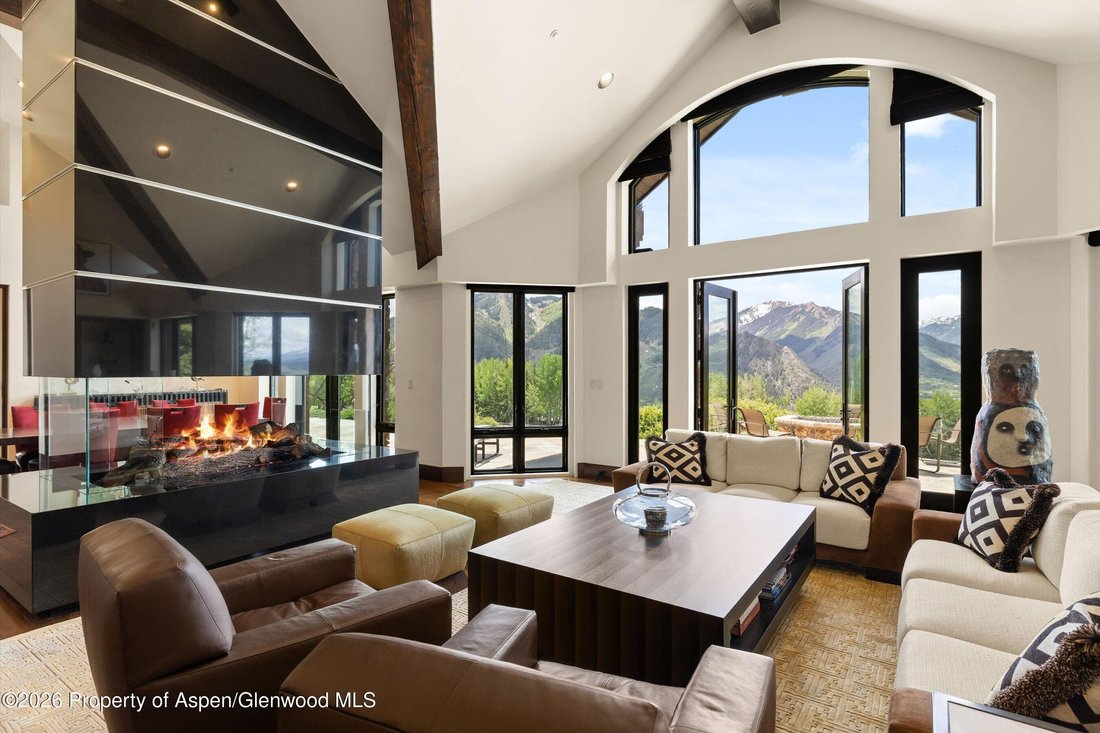 House in Aspen, Colorado, United States 4 - 18448315