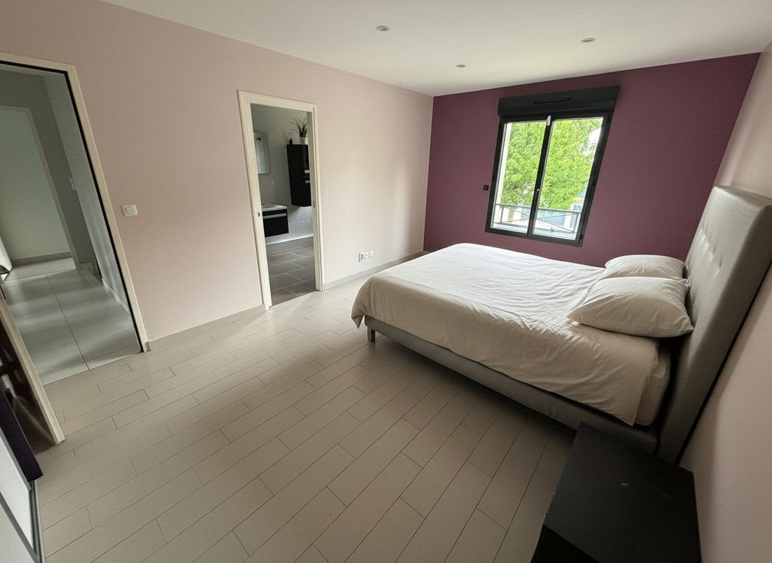 House in Montlignon, Ile-de-France, France 4 - 18452436