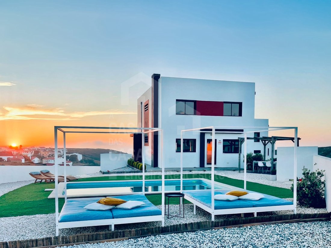 House in Carvoeira, Lisbon, Portugal 5 - 18448007