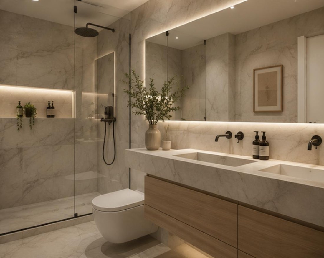 Apartment in Barrio Salamanca, Madrid, Spain 5 - 18448137
