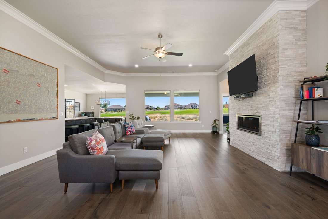 House in Richland, Washington, United States 4 - 18448680