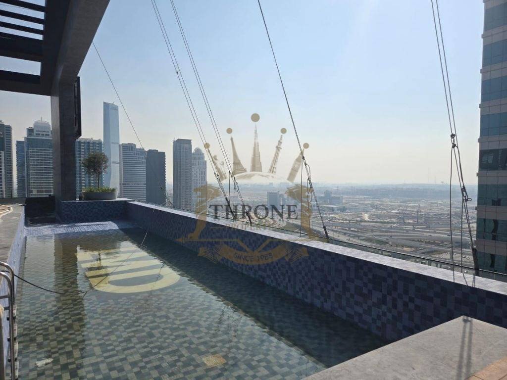 Appartamento a Al Thanyah Quinta, Al Thanyah, Emirato di Dubai 5 - 18449928