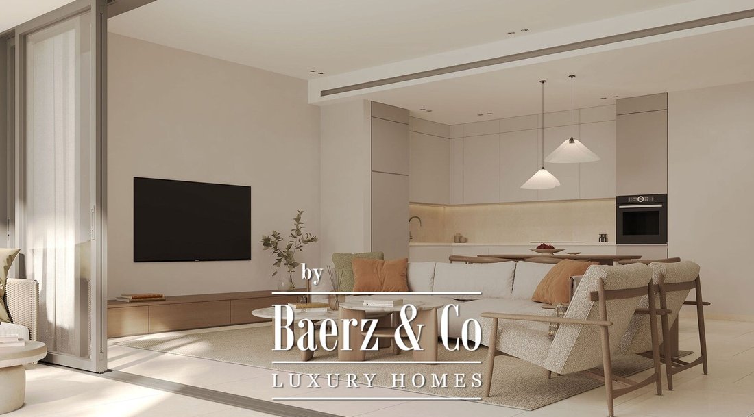Penthouse in Tivat, Tivat Municipality, Montenegro 3 - 18449895