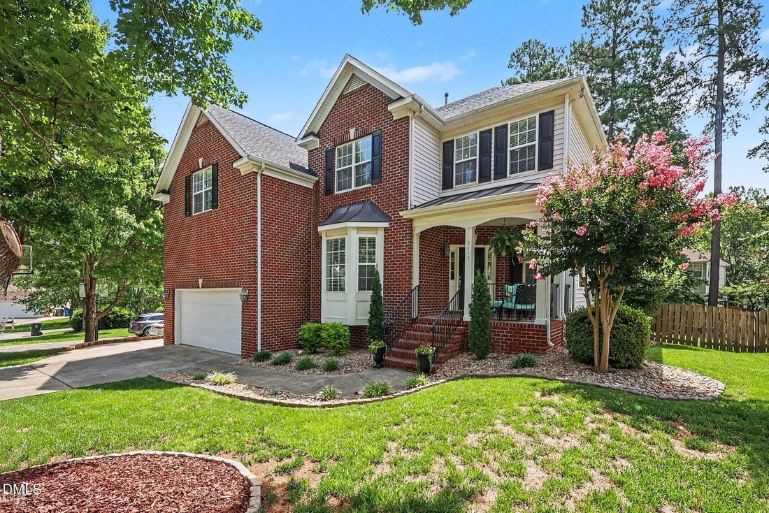 House in Raleigh, North Carolina, United States 2 - 18446782