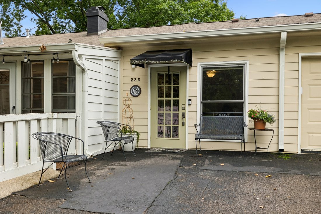Condo in Franklin, Tennessee, United States 3 - 18450479
