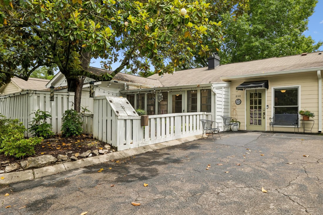 Condo in Franklin, Tennessee, United States 1 - 18450479