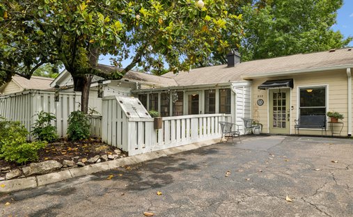 Condominio a Franklin, Tennessee, Stati Uniti 1