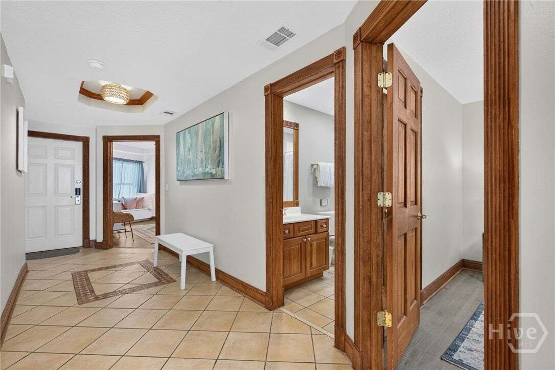 Condo in Tybee Island, Georgia, United States 5 - 18447443