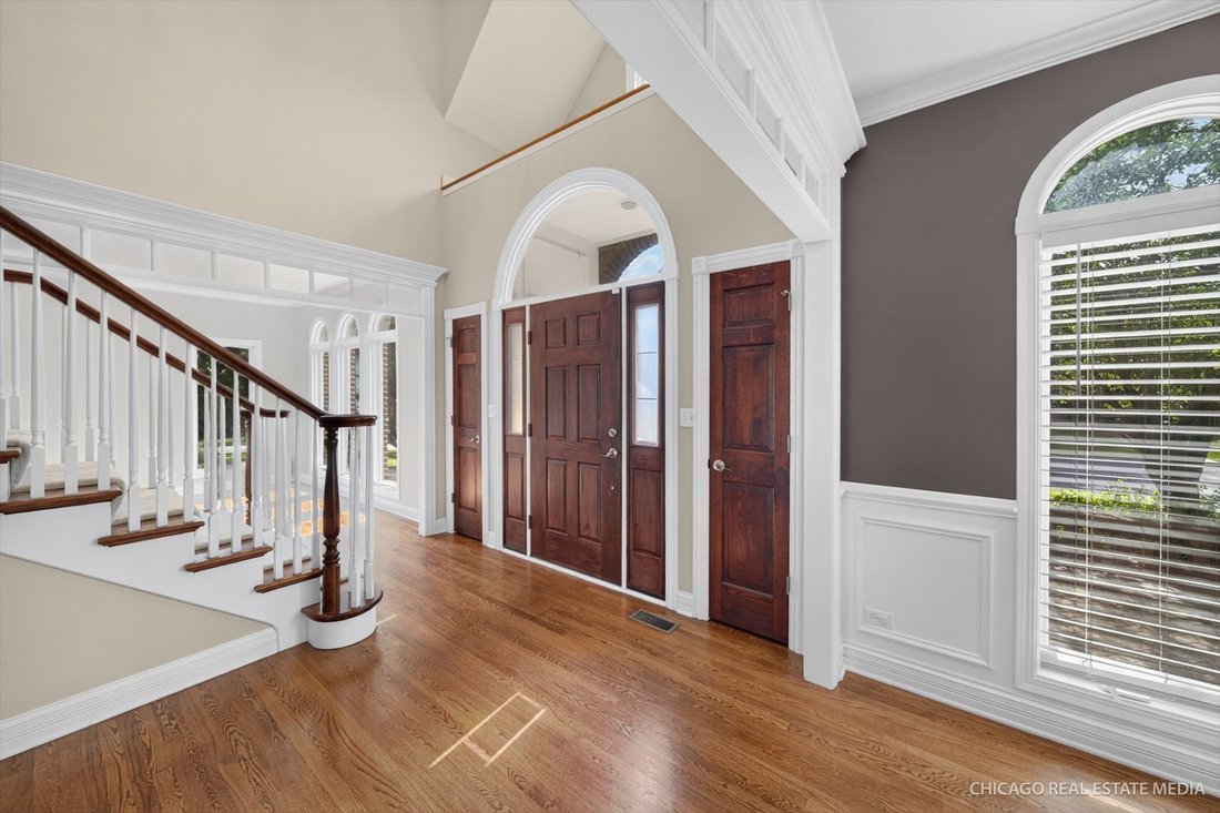 House in Campton Hills, Illinois, United States 4 - 18450735