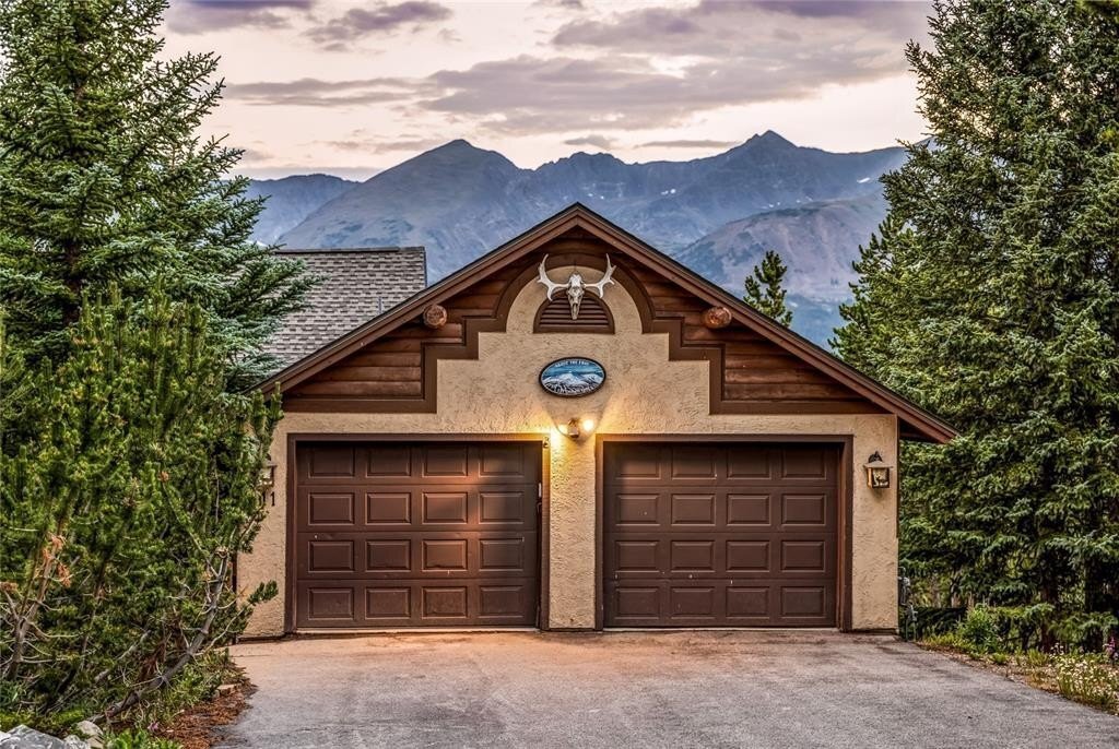 House in Breckenridge, Colorado, United States 4 - 18452357