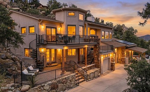 Prescott, Arizona, Vereinigte Staaten 1
