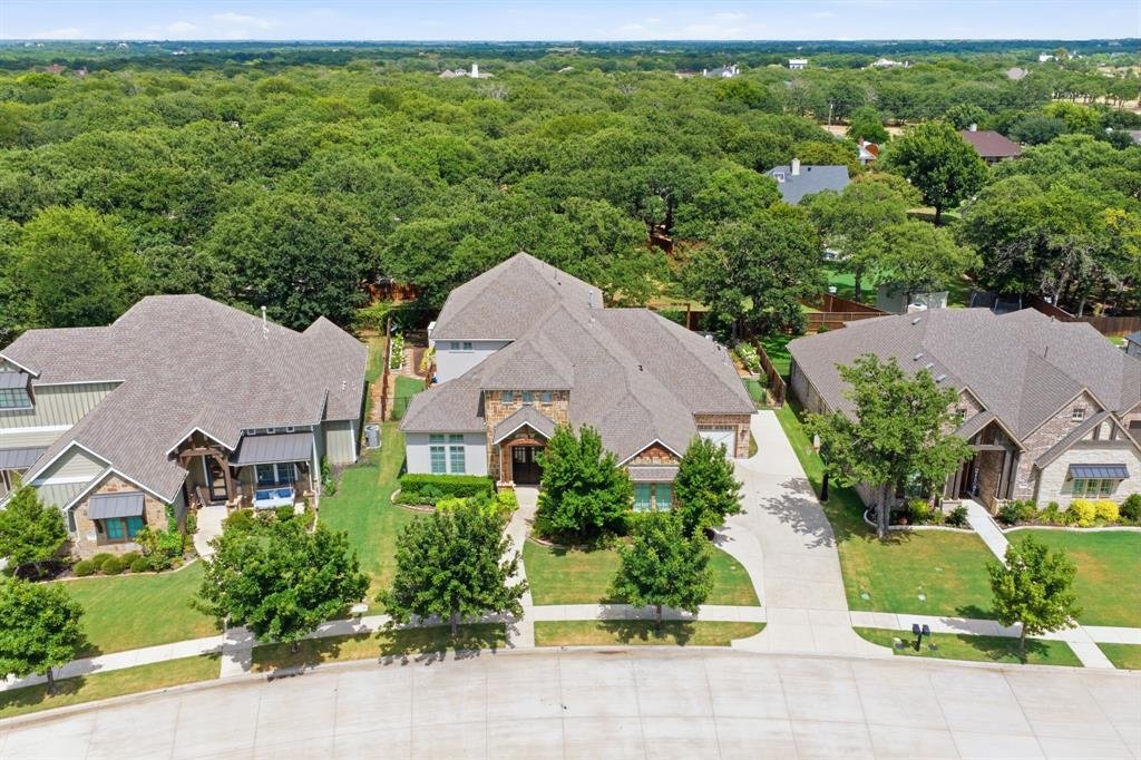 House in Lantana, Texas, United States 3 - 18446985