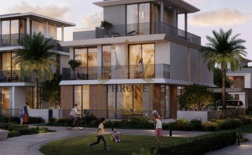 Villa in Dubai, Vereinigte Arabische Emirate 1