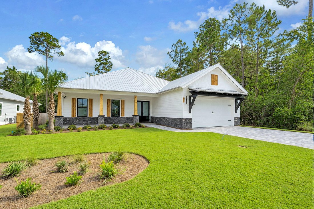 Maison à Freeport, Floride, États-Unis 1 - 18242258