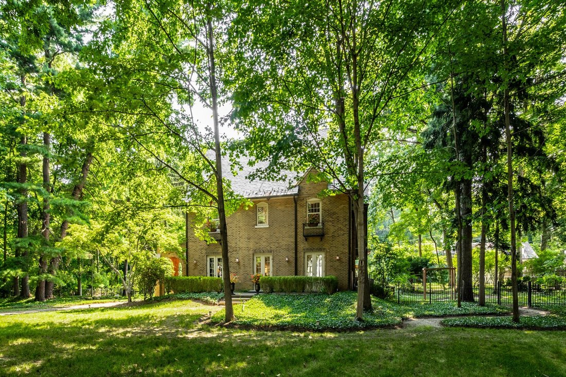 House in Indianapolis, Indiana, United States 3 - 18445577