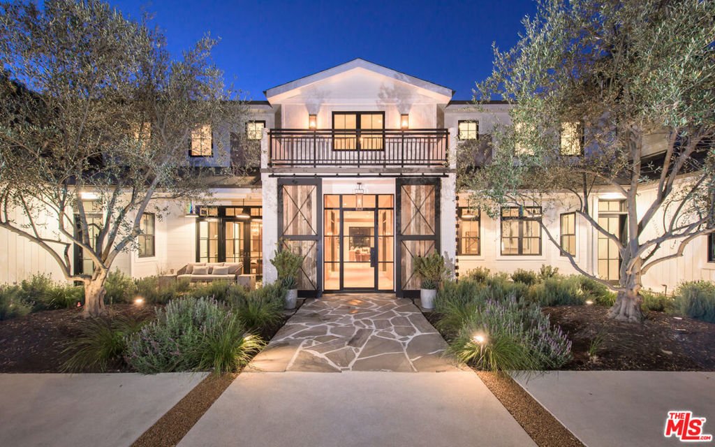House in Los Angeles, California, United States 3 - 18452609