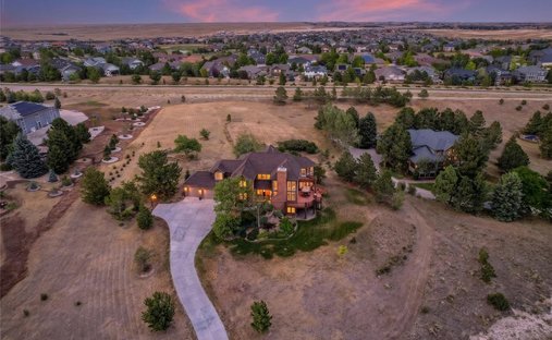 Maison à Aurora, Colorado, États-Unis 1